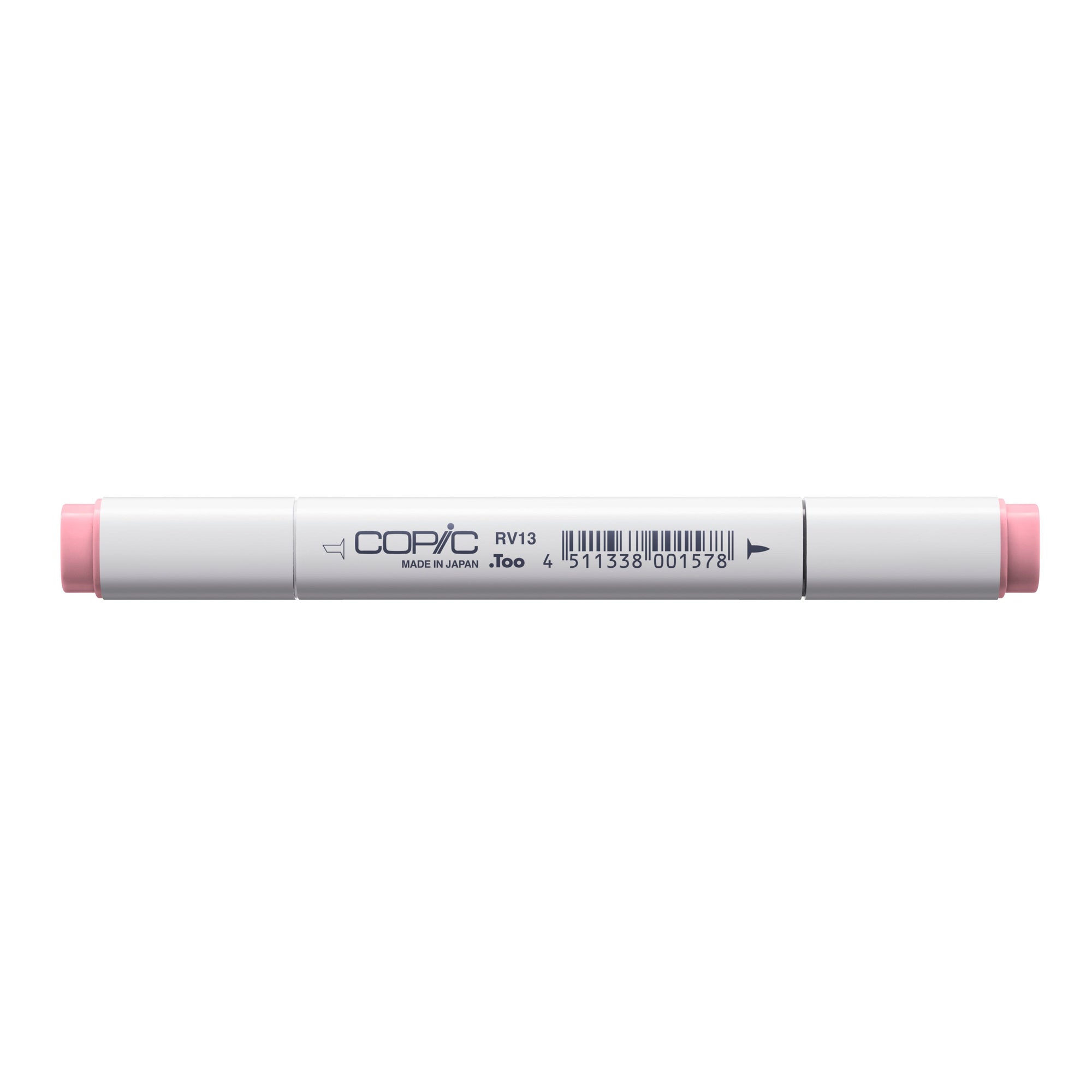 Copic - Original Marker - Tender Pink - RV13-ScrapbookPal