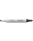 Copic - Original Marker - Toner Gray No. 0 - T0-ScrapbookPal