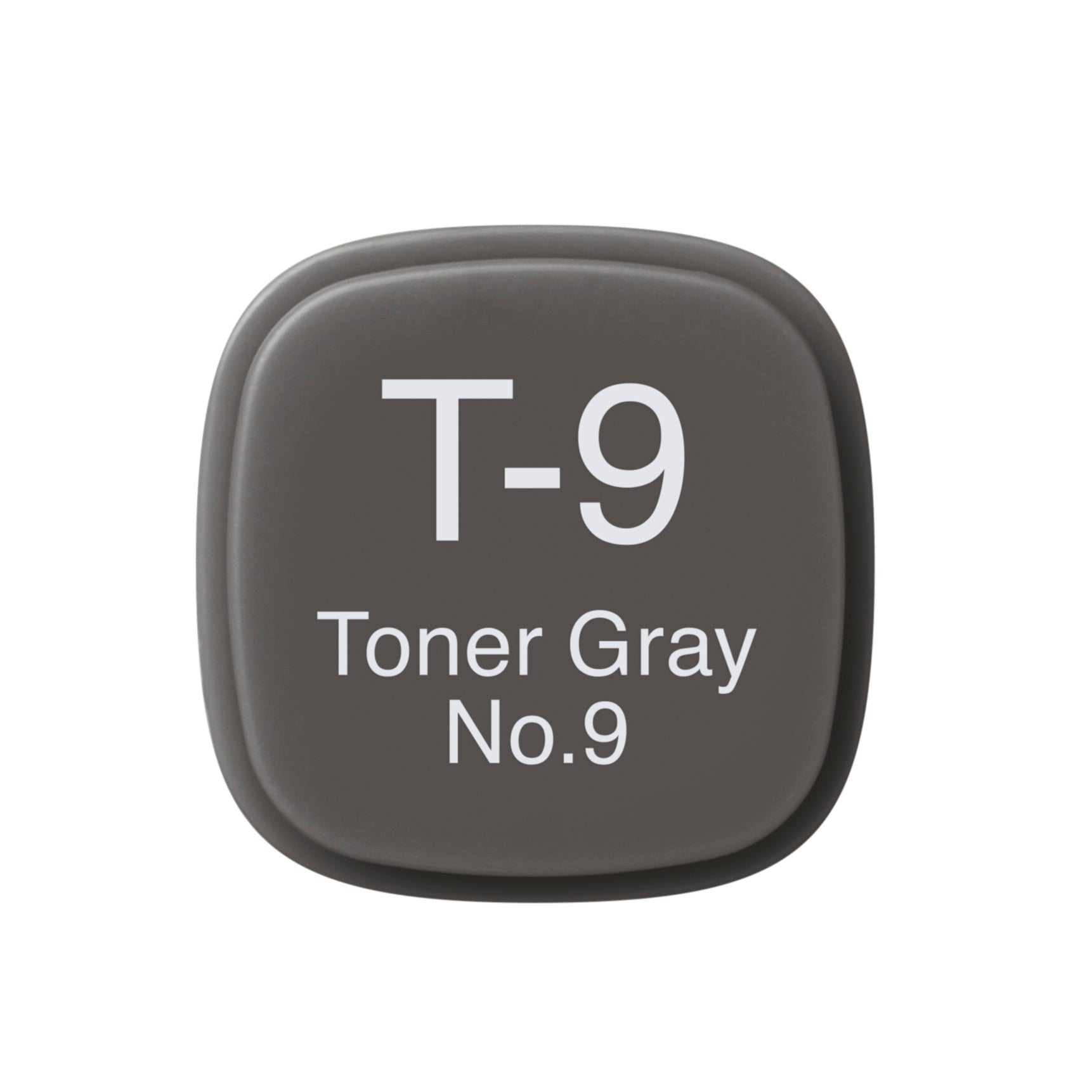 Copic - Original Marker - Toner Gray No. 9 - T9-ScrapbookPal