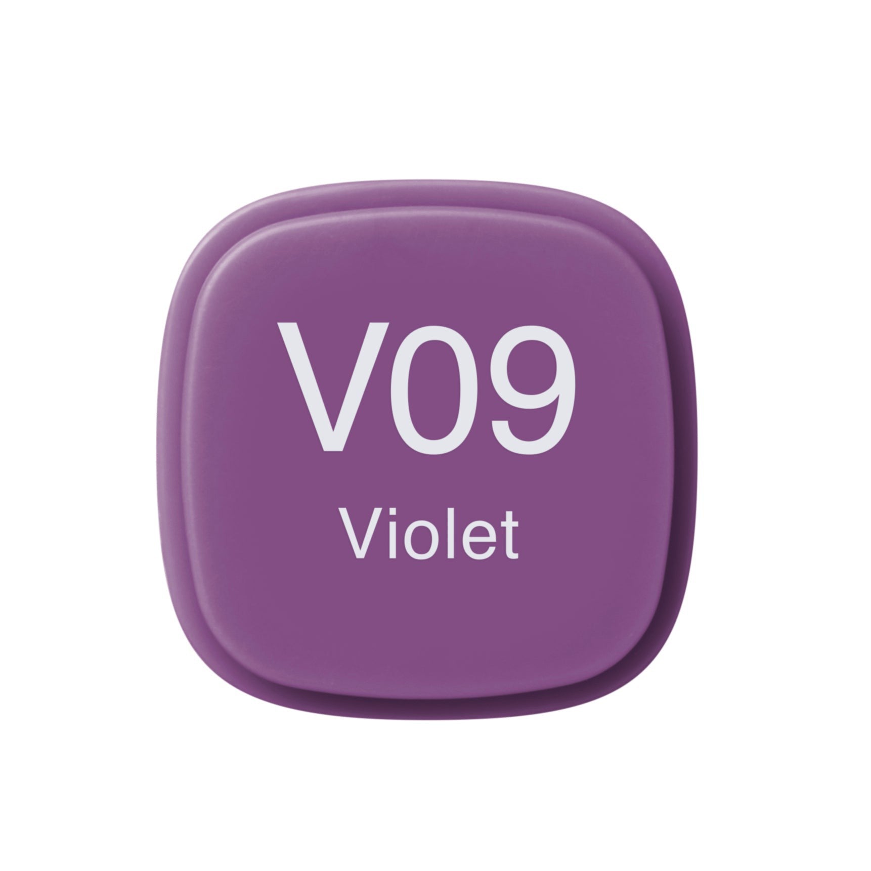 Copic - Original Marker - Violet - V09-ScrapbookPal