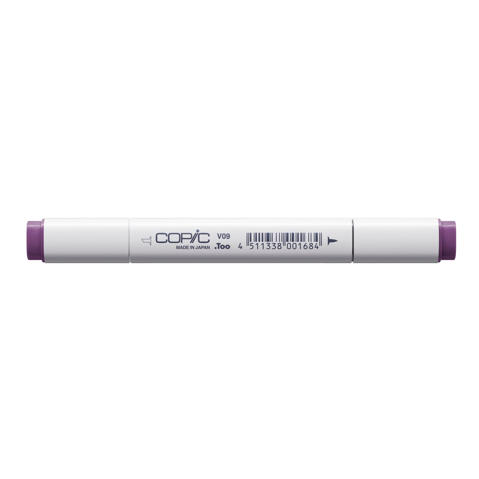 Copic - Original Marker - Violet - V09-ScrapbookPal