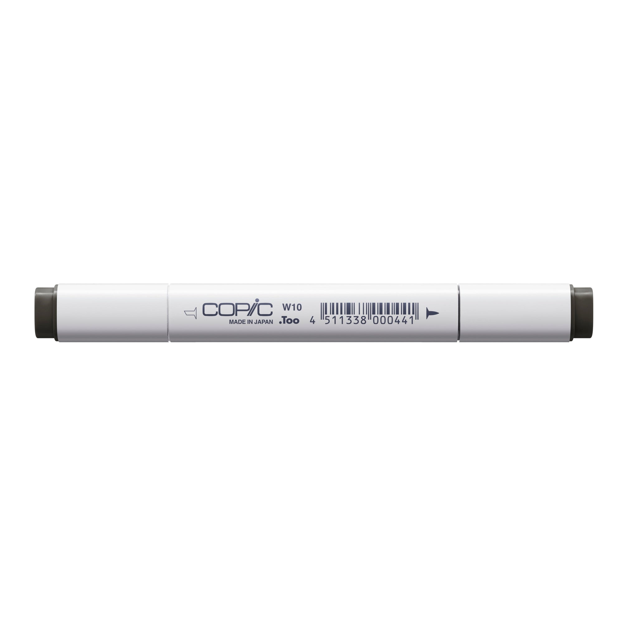 Copic - Original Marker - Warm Gray - W10-ScrapbookPal