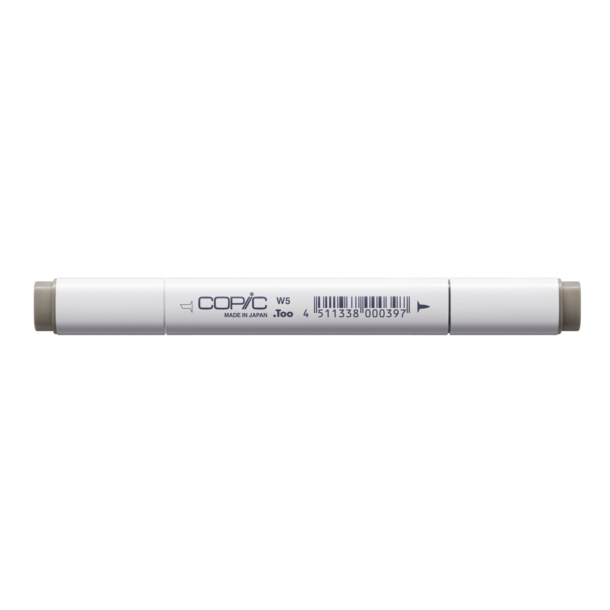 Copic - Original Marker - Warm Gray - W5-ScrapbookPal