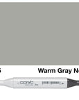 Copic - Original Marker - Warm Gray - W5-ScrapbookPal