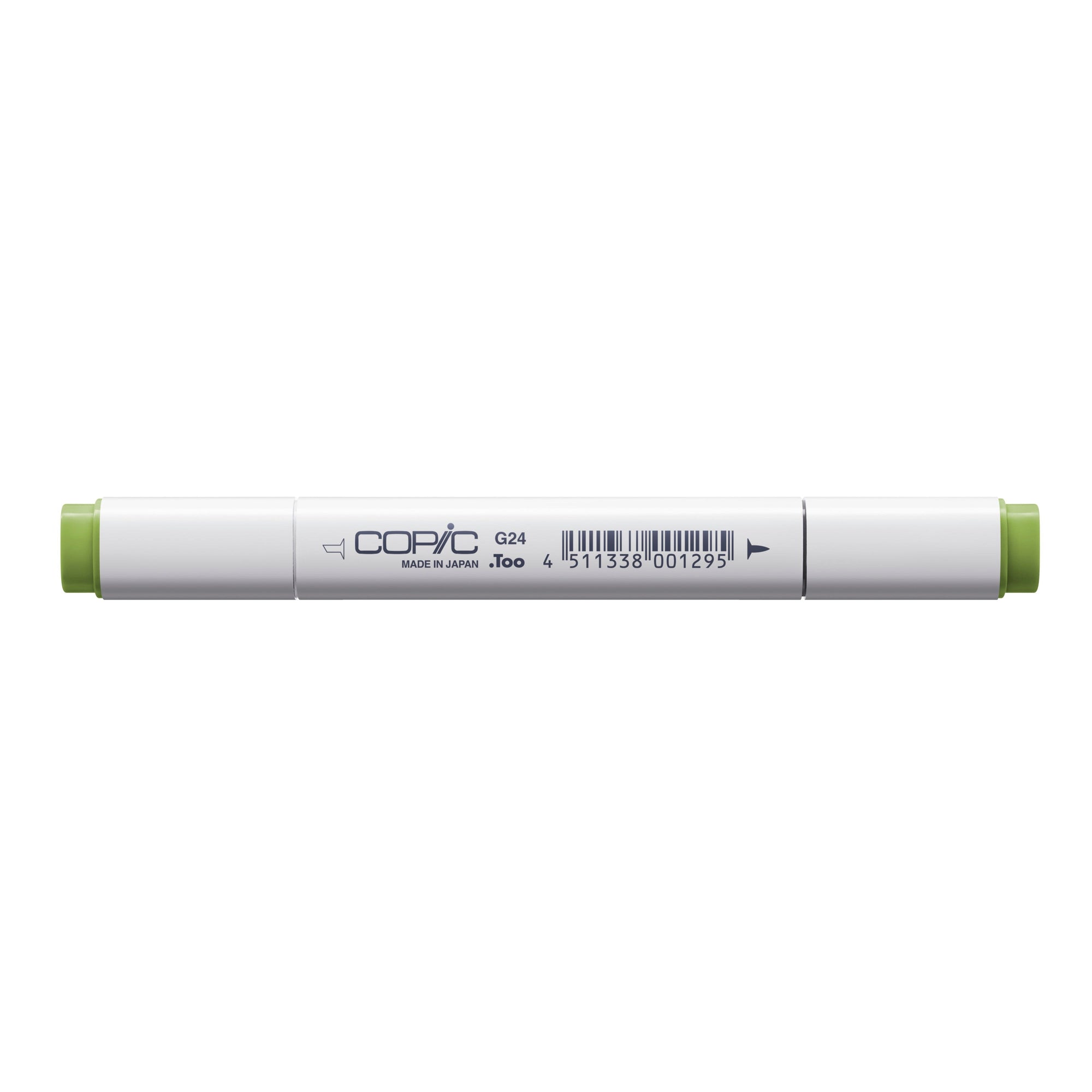 Copic - Original Marker - Willow - G24-ScrapbookPal