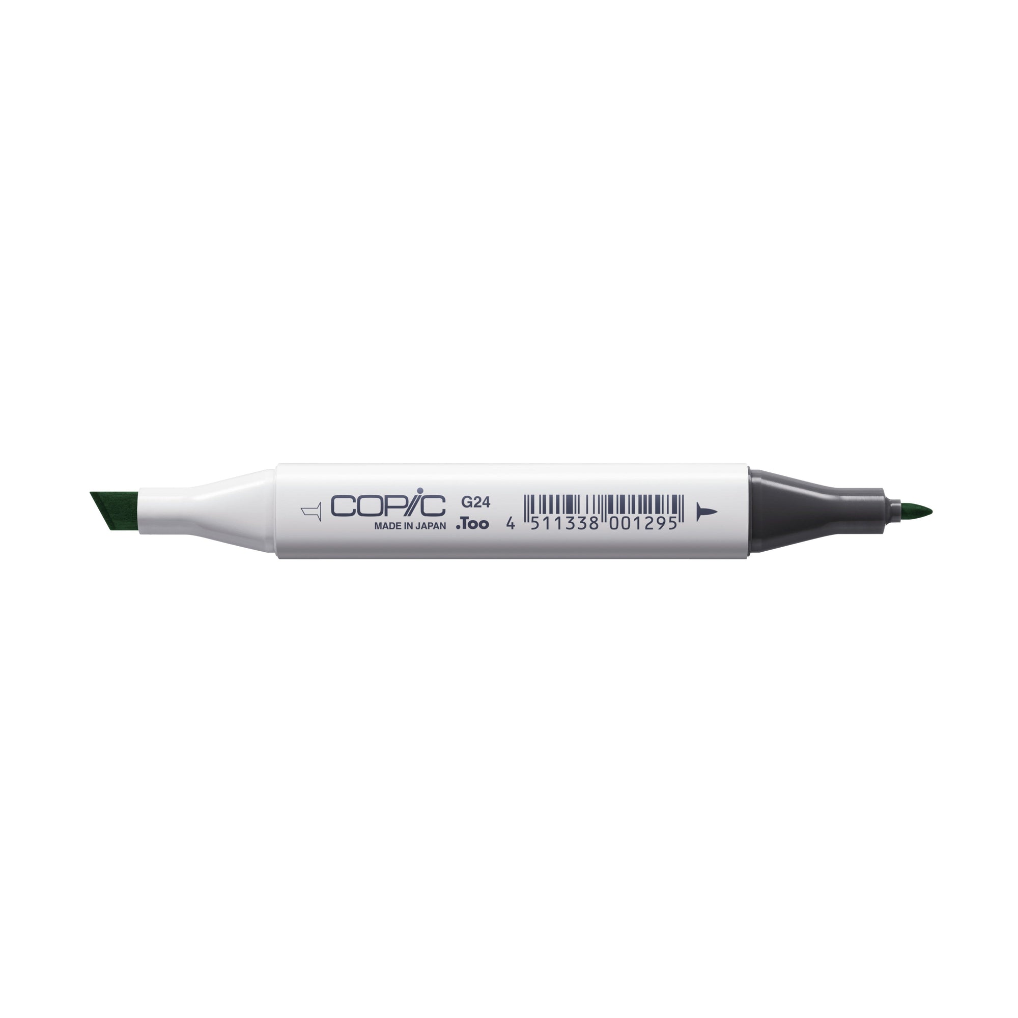 Copic - Original Marker - Willow - G24-ScrapbookPal