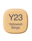Copic - Original Marker - Yellowish Beige - Y23-ScrapbookPal