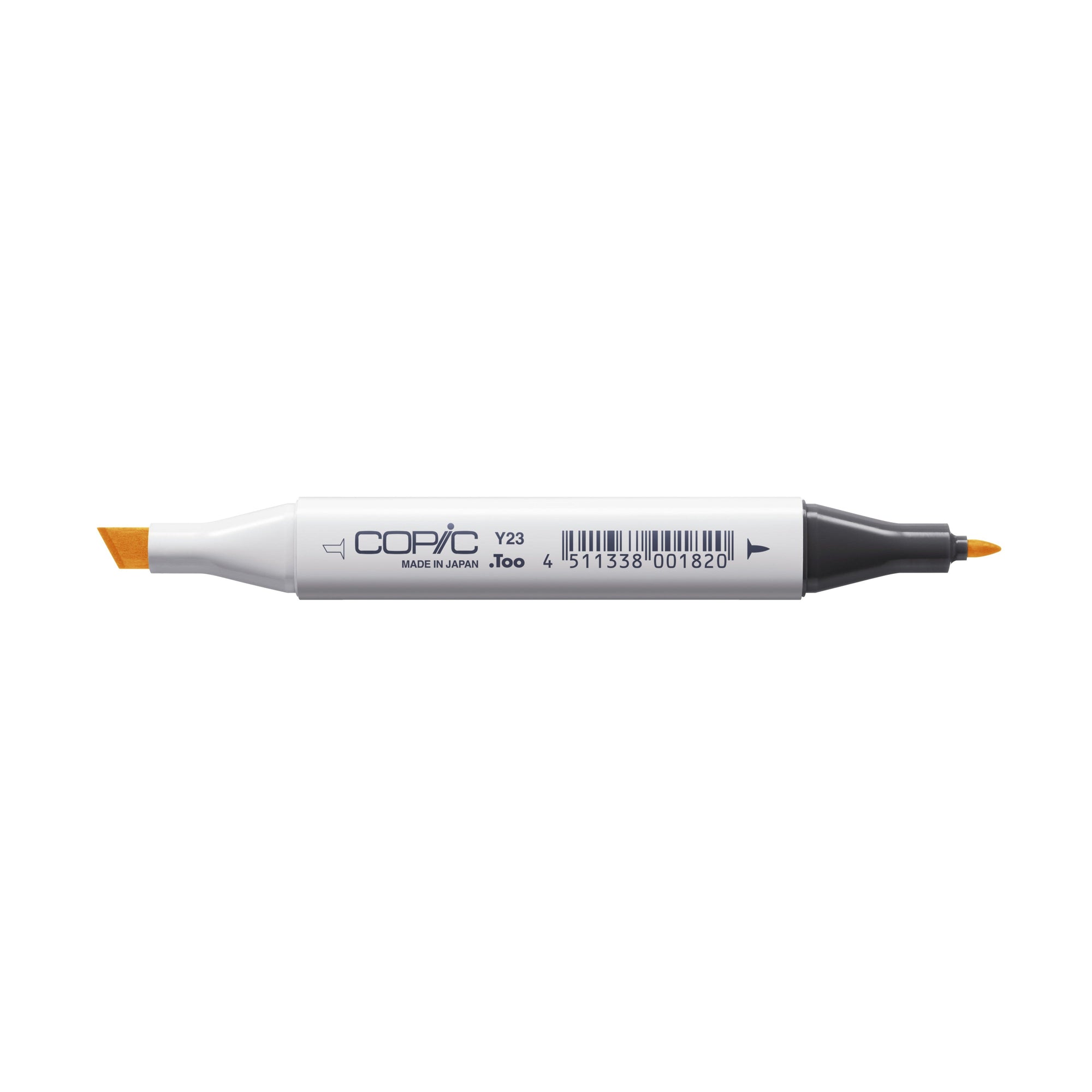 Copic - Original Marker - Yellowish Beige - Y23-ScrapbookPal