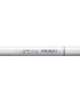 Copic - Sketch Marker - Acid Yellow - Y08-ScrapbookPal