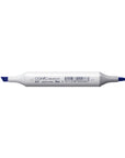 Copic - Sketch Marker - Antwerp Blue - B37-ScrapbookPal