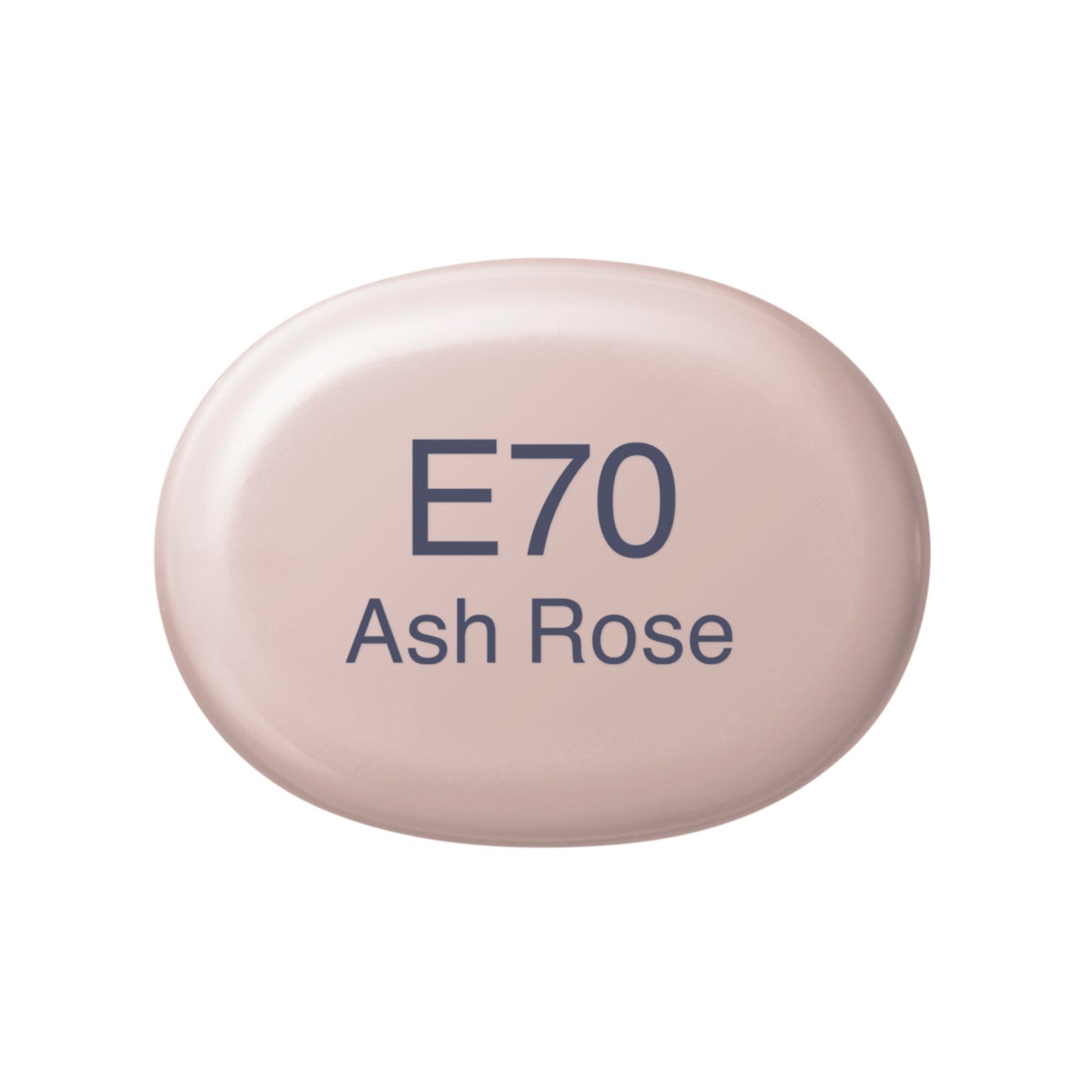Copic - Sketch Marker - Ash Rose - E70-ScrapbookPal