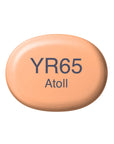 Copic - Sketch Marker - Atoll - YR65-ScrapbookPal