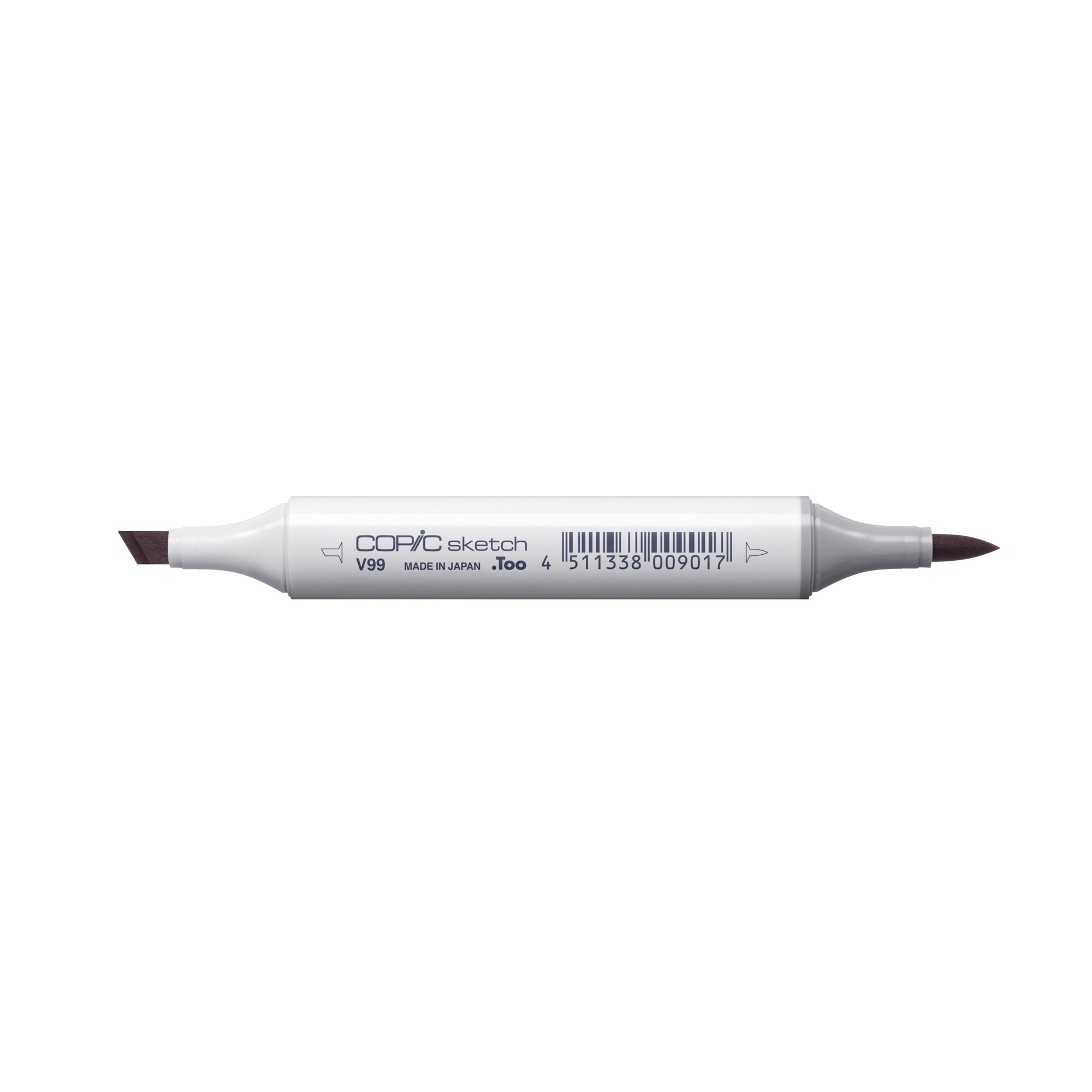 Copic - Sketch Marker - Aubergine - V99-ScrapbookPal