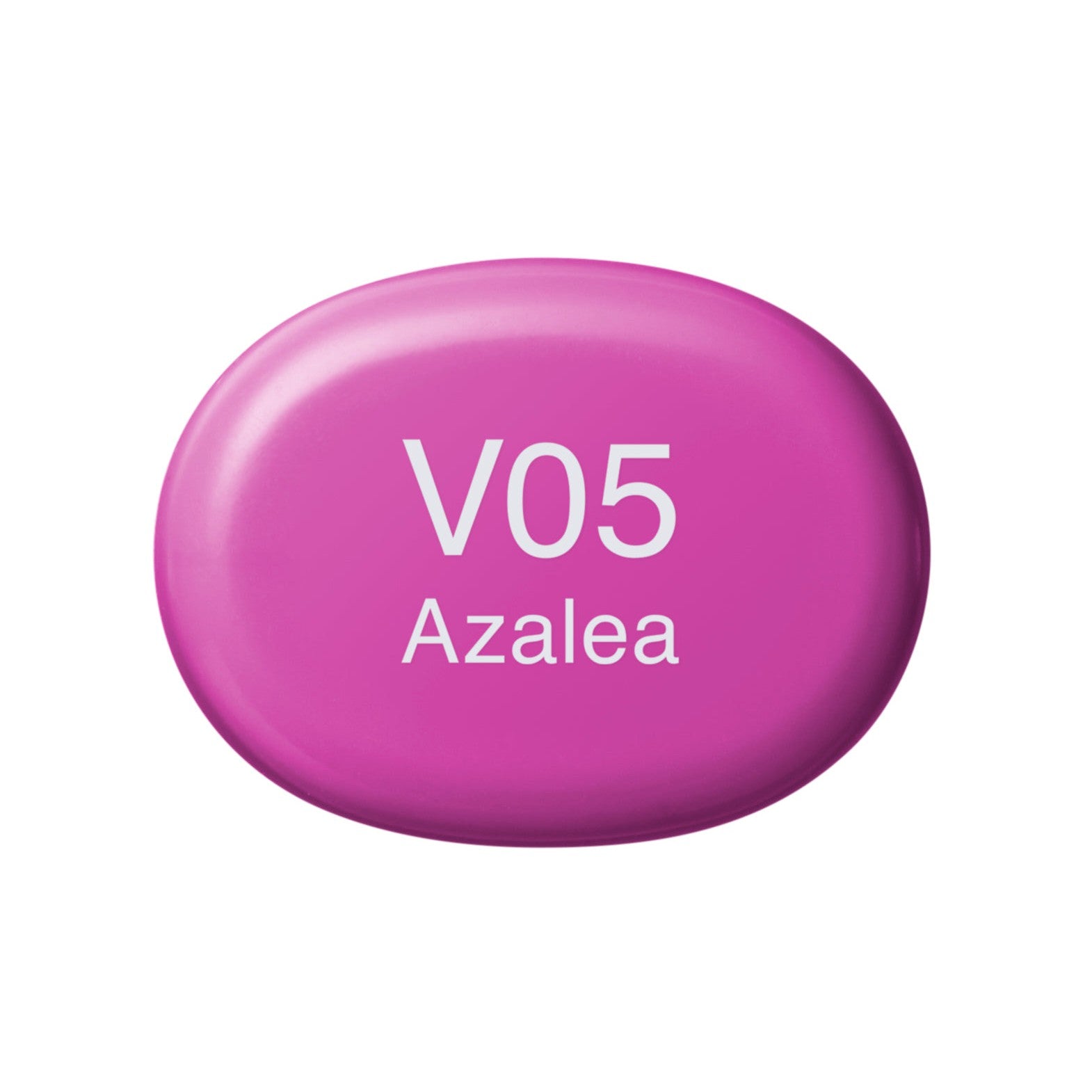 Copic - Sketch Marker - Azalea - V05-ScrapbookPal