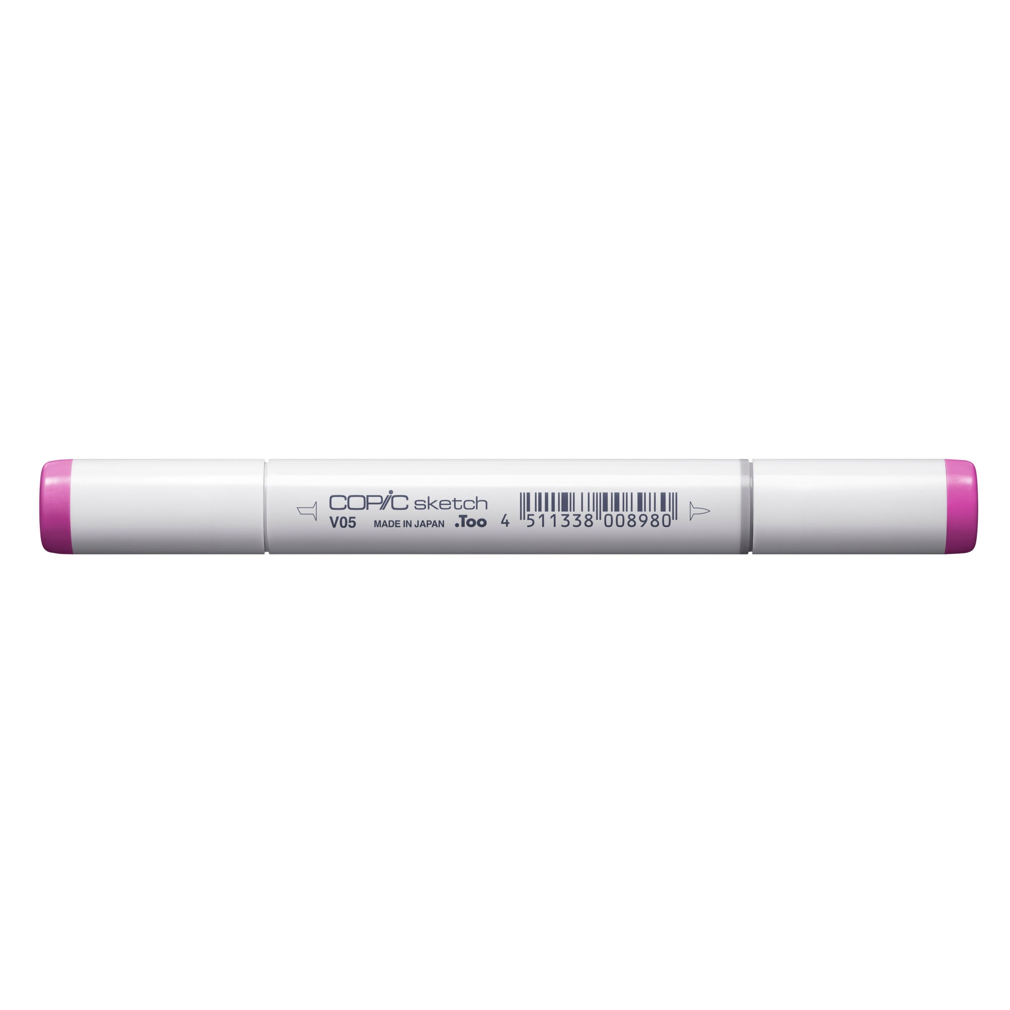 Copic - Sketch Marker - Azalea - V05-ScrapbookPal
