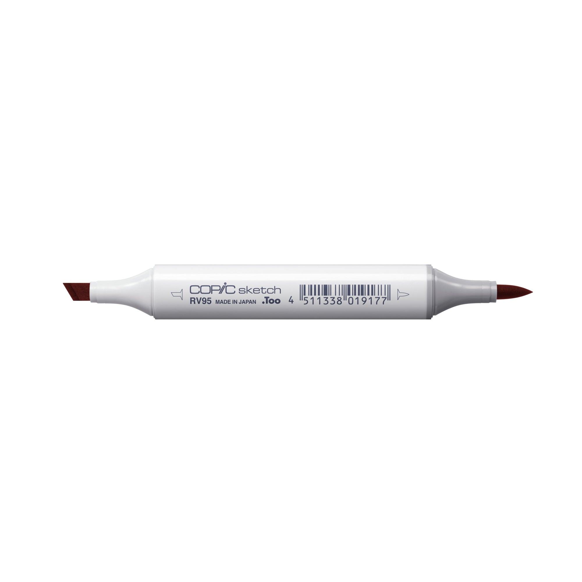 Copic - Sketch Marker - Baby Blossoms - RV95-ScrapbookPal