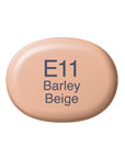 Copic - Sketch Marker - Barley Beige - E11-ScrapbookPal