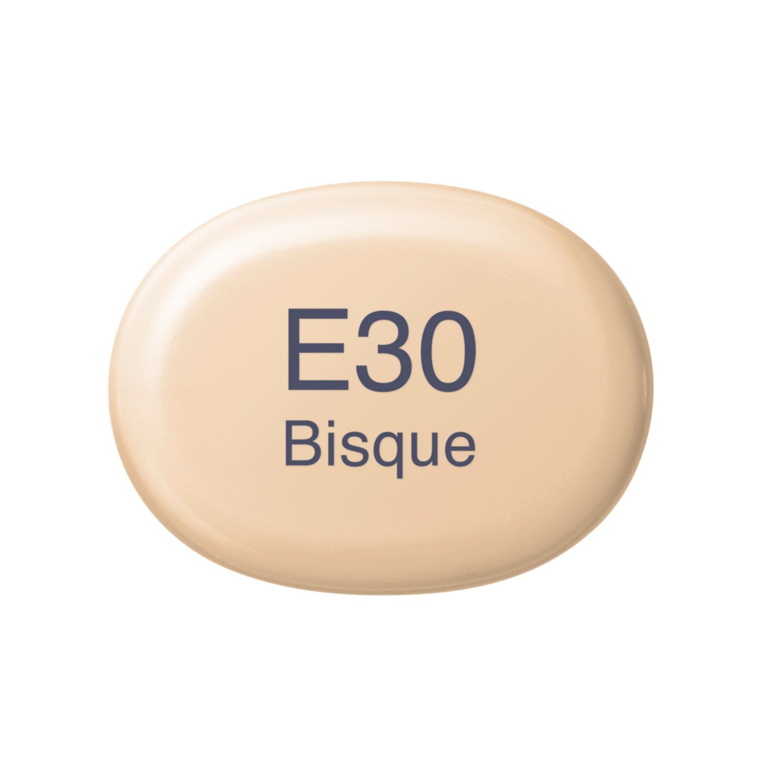 Copic - Sketch Marker - Bisque - E30-ScrapbookPal