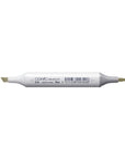 Copic - Sketch Marker - Brick White - E40-ScrapbookPal