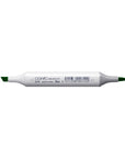 Copic - Sketch Marker - Bright Parrot Green - G19-ScrapbookPal