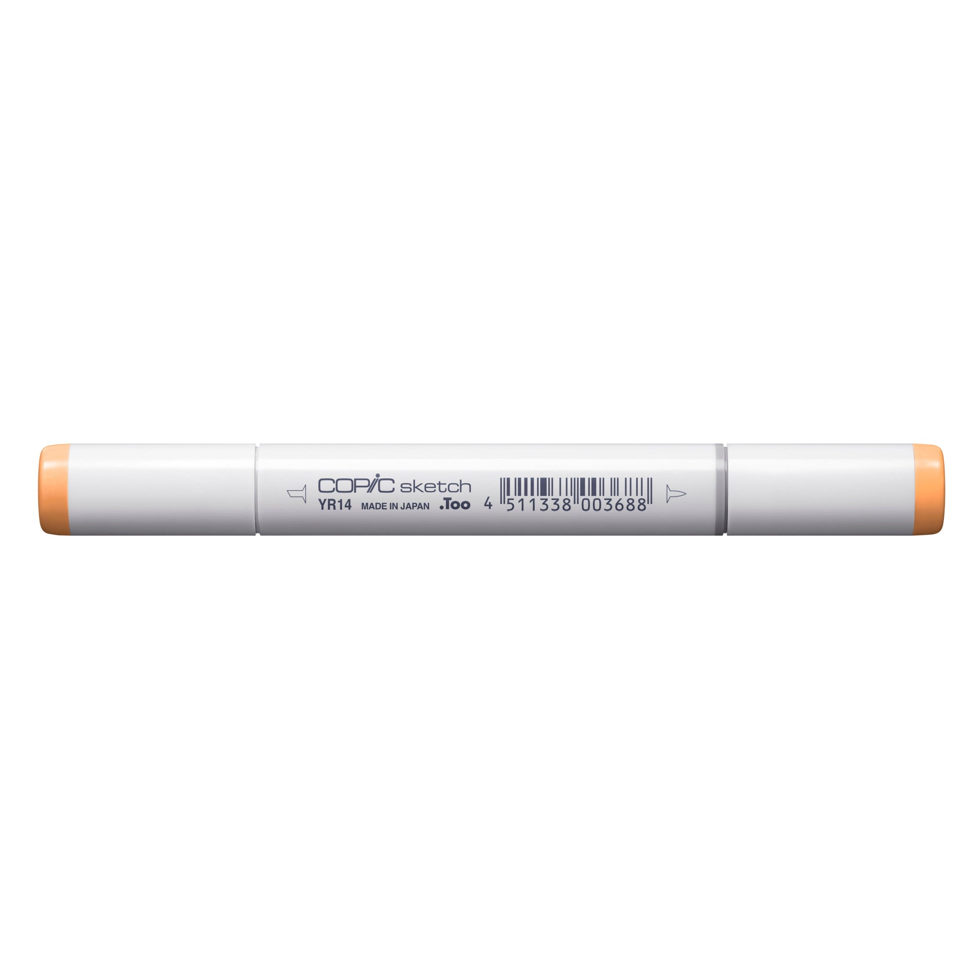 Copic - Sketch Marker - Caramel - YR14-ScrapbookPal
