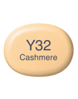 Copic - Sketch Marker - Cashmere - Y32-ScrapbookPal