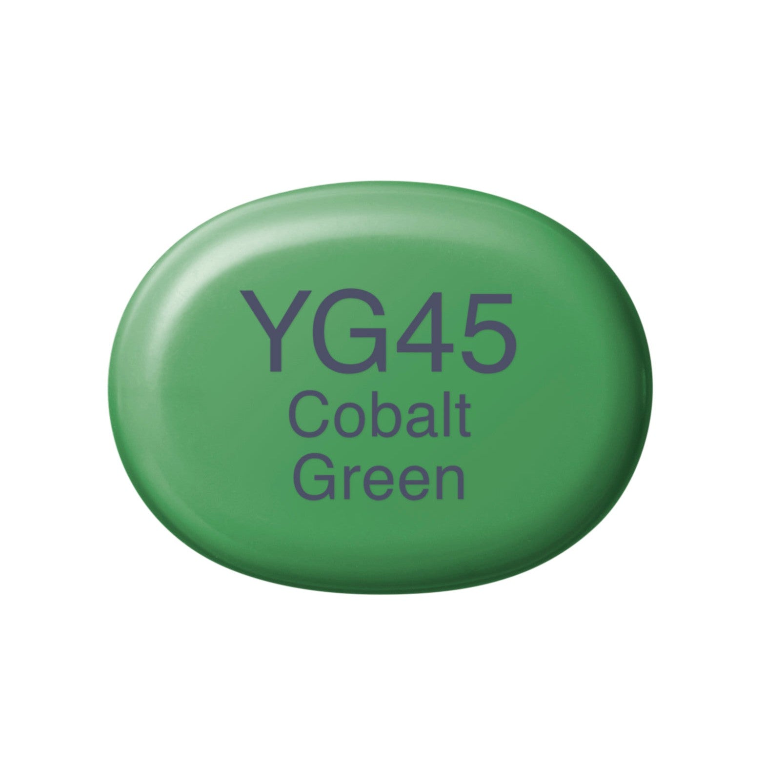 Copic - Sketch Marker - Cobalt Green - YG45-ScrapbookPal