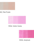 Copic - Sketch Marker Color Fusion - Set 2 Pinks, 3 pk-ScrapbookPal