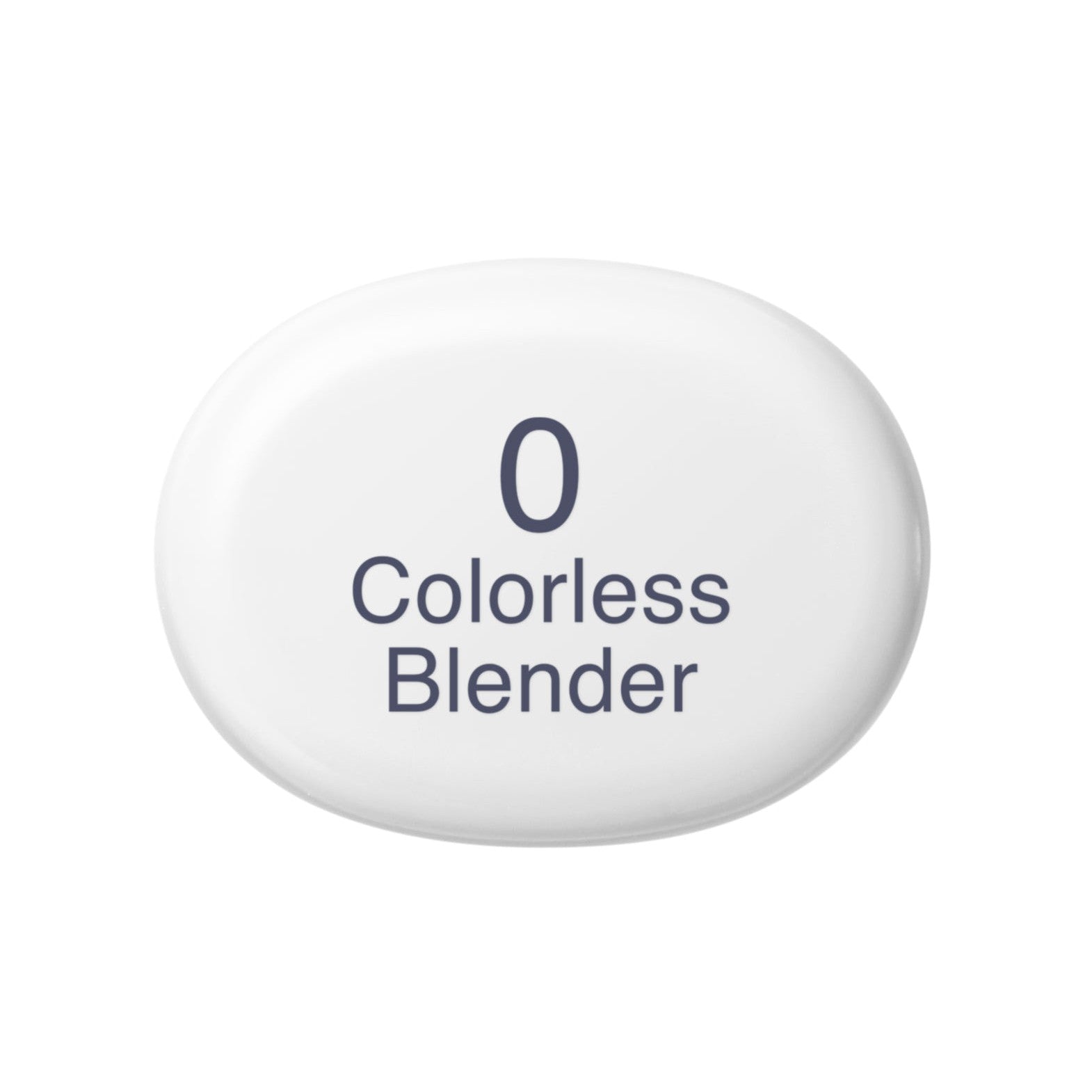 Copic - Sketch Marker - Colorless Blender - 0-ScrapbookPal