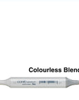 Copic - Sketch Marker - Colorless Blender - 0-ScrapbookPal