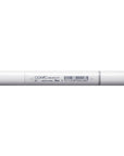 Copic - Sketch Marker - Cool Gray No. 1 - C1-ScrapbookPal
