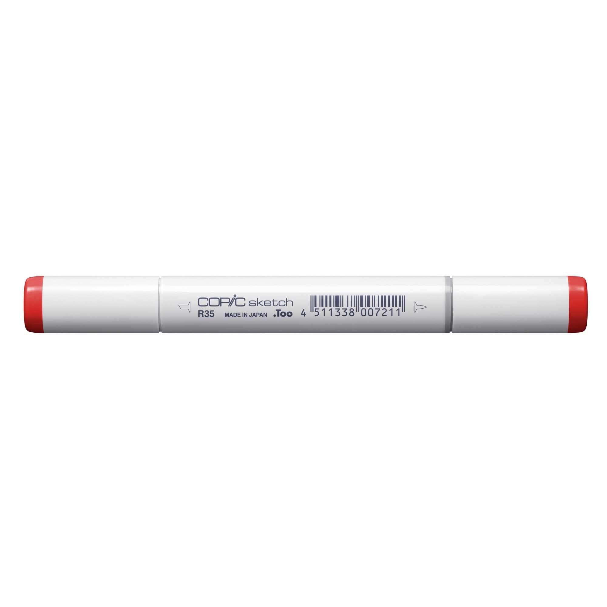 Copic - Sketch Marker - Coral - R35-ScrapbookPal