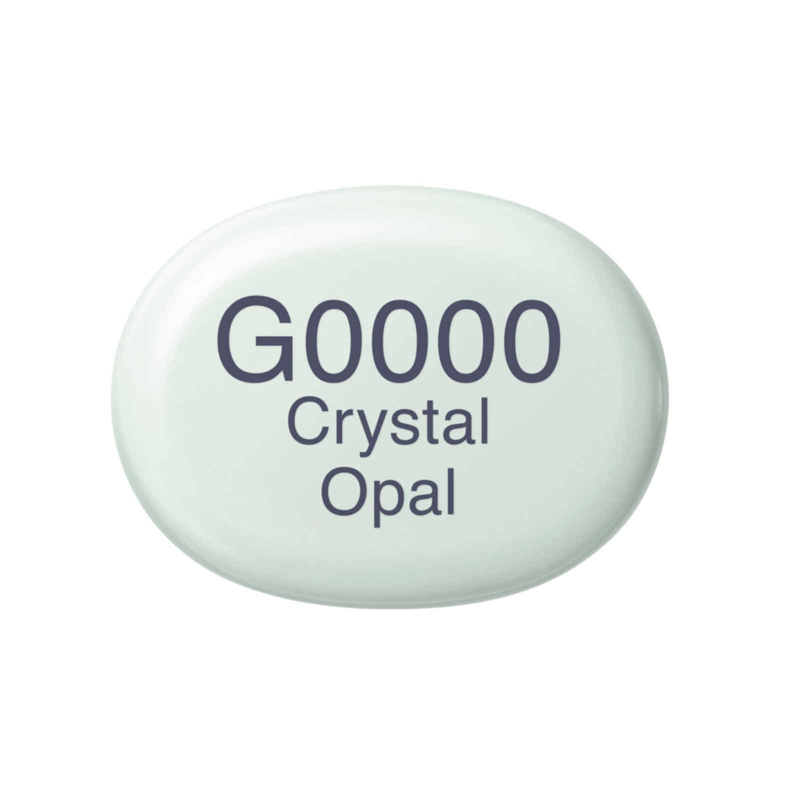 Copic - Sketch Marker - Crystal Opal - G0000-ScrapbookPal