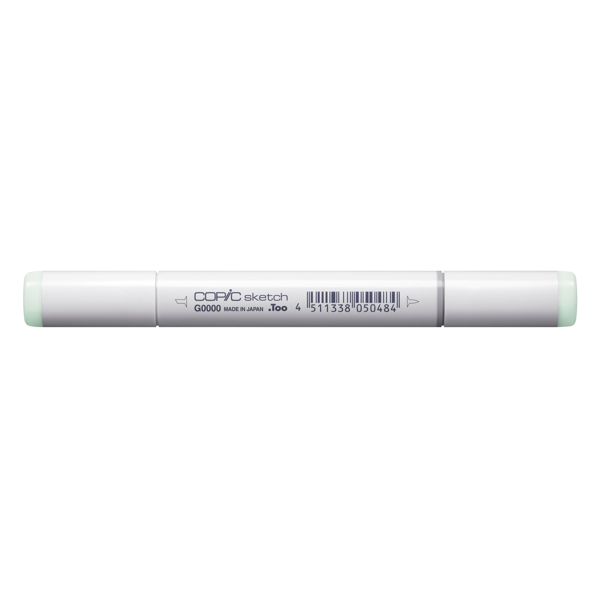 Copic - Sketch Marker - Crystal Opal - G0000-ScrapbookPal