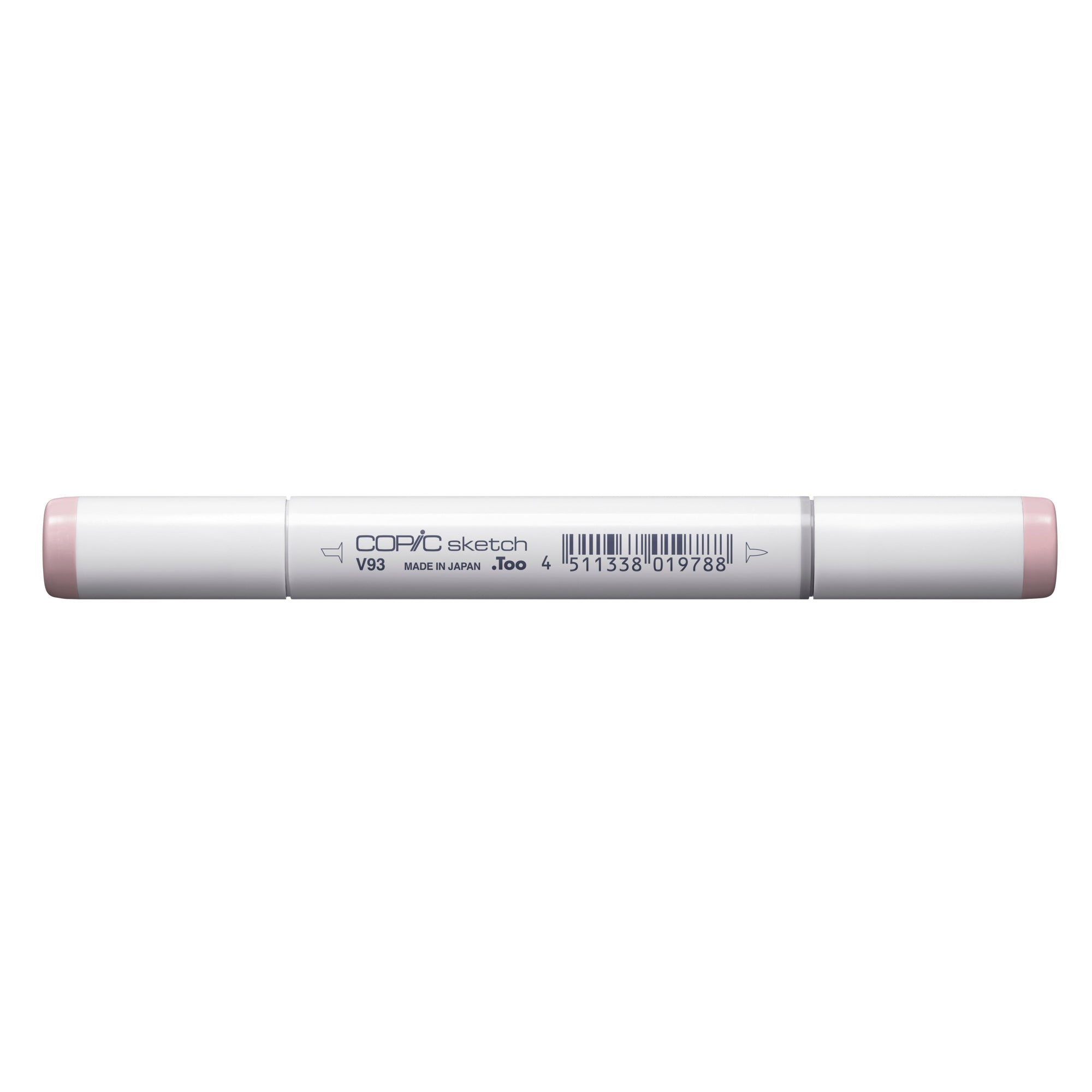 Copic - Sketch Marker - Early Grape - V93-ScrapbookPal