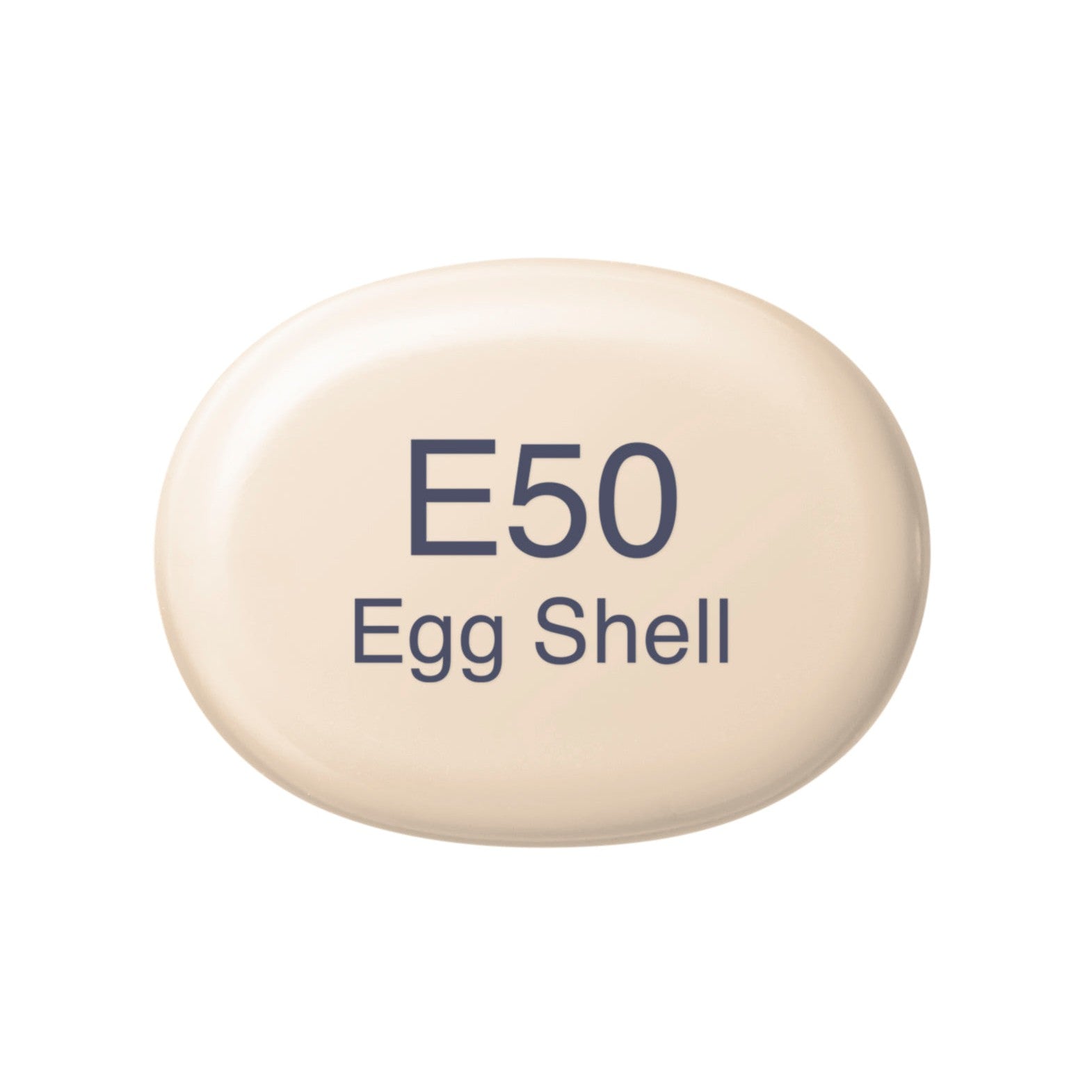 Copic - Sketch Marker - Egg Shell - E50-ScrapbookPal
