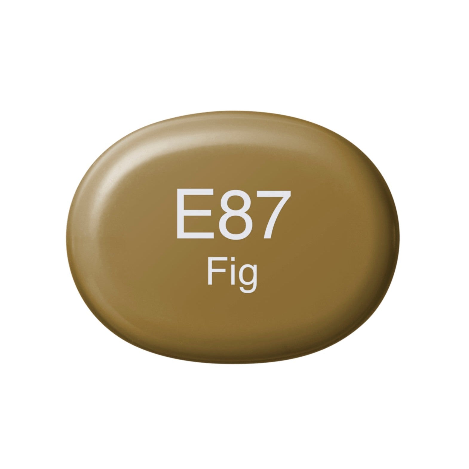 Copic - Sketch Marker - Fig - E87-ScrapbookPal