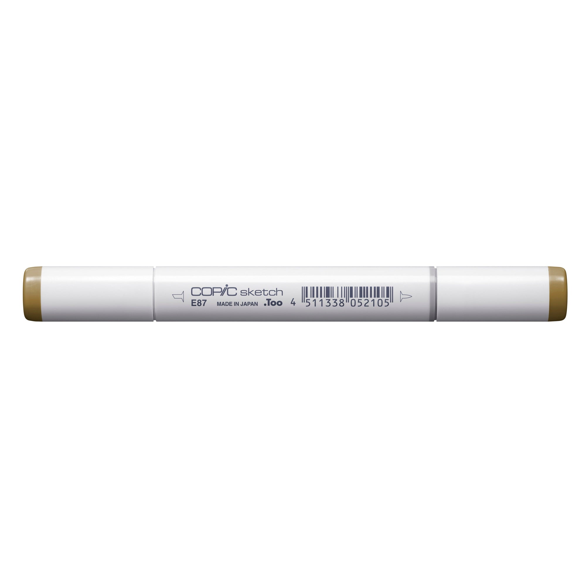 Copic - Sketch Marker - Fig - E87-ScrapbookPal