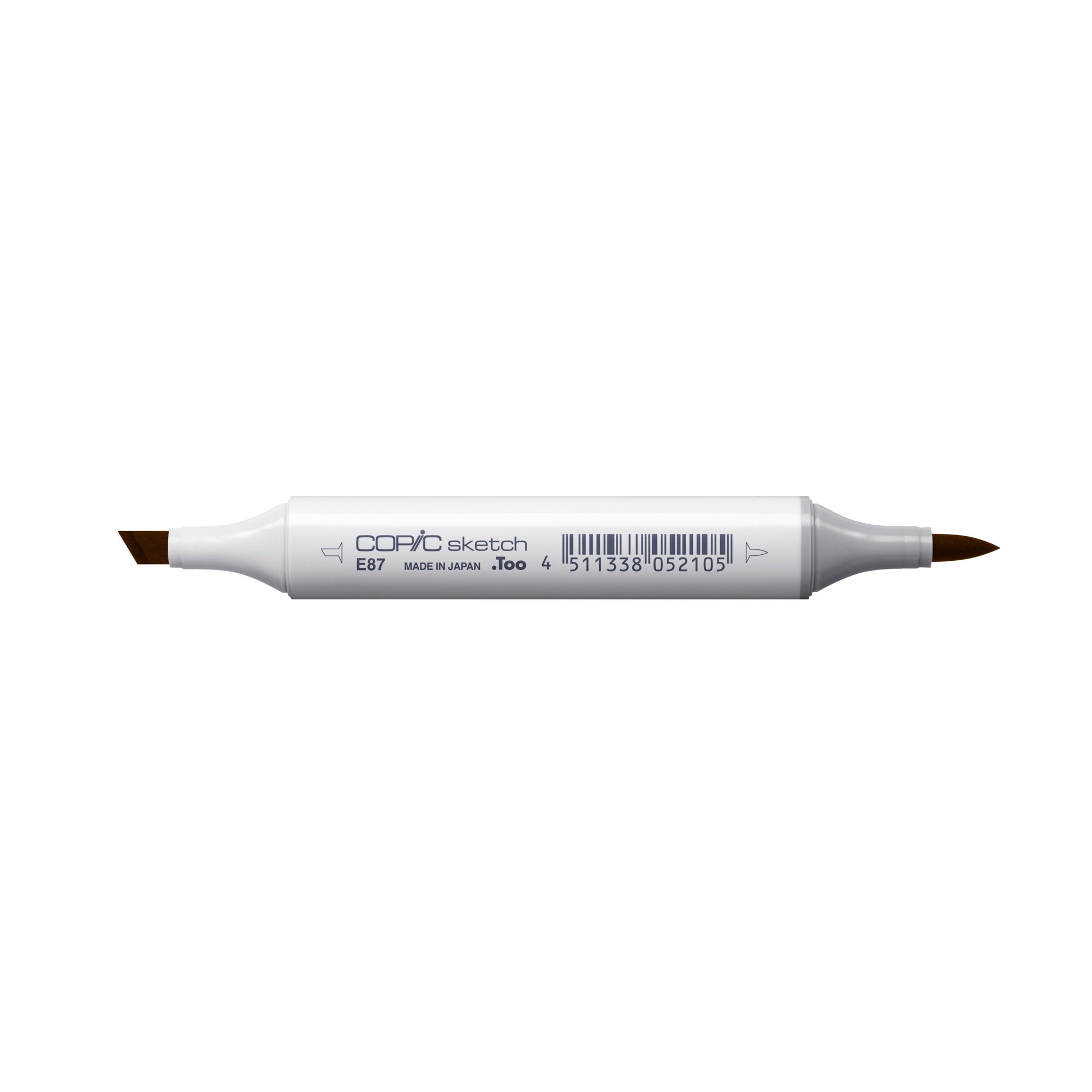 Copic - Sketch Marker - Fig - E87-ScrapbookPal