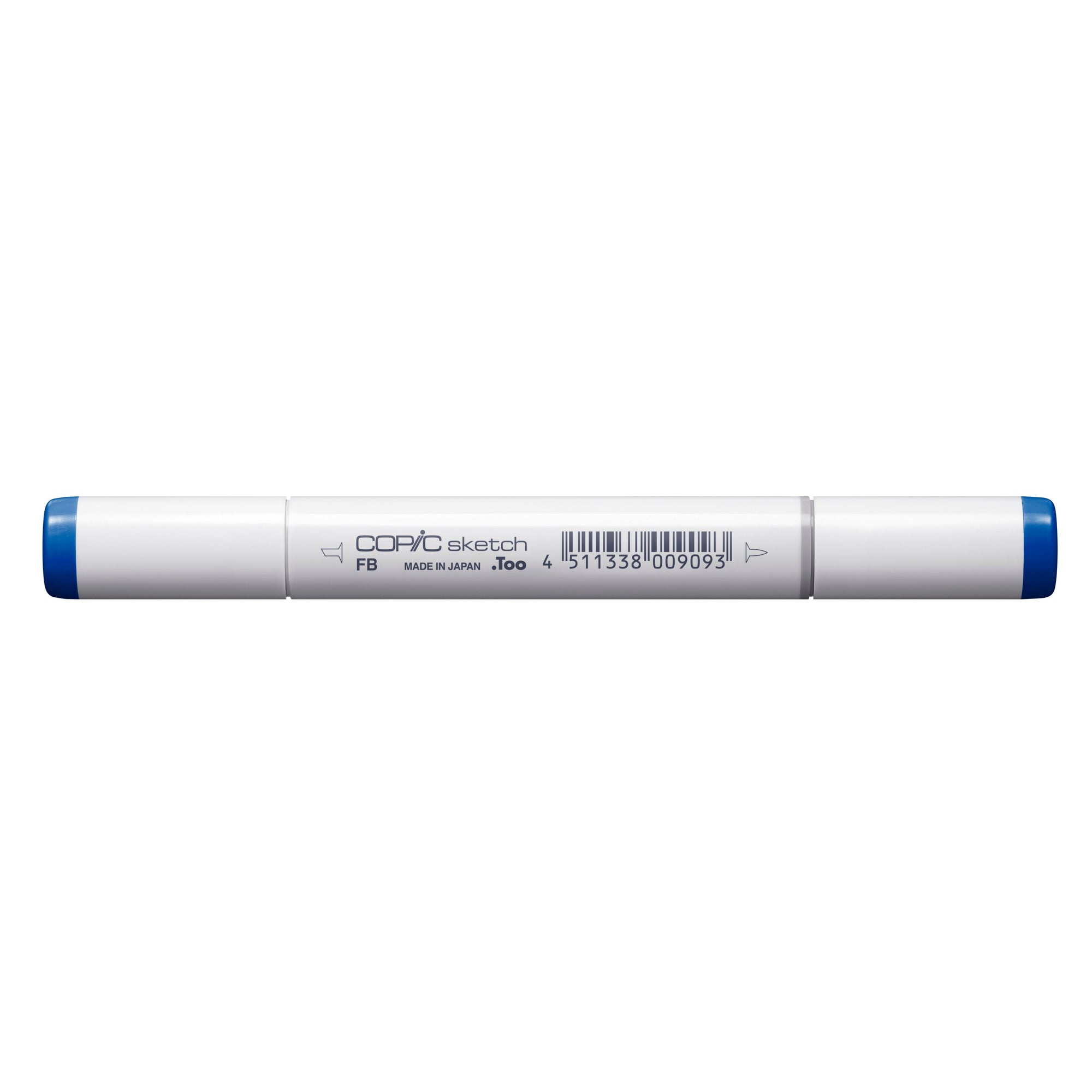 Copic - Sketch Marker - Fluorescent Blue - FB-ScrapbookPal