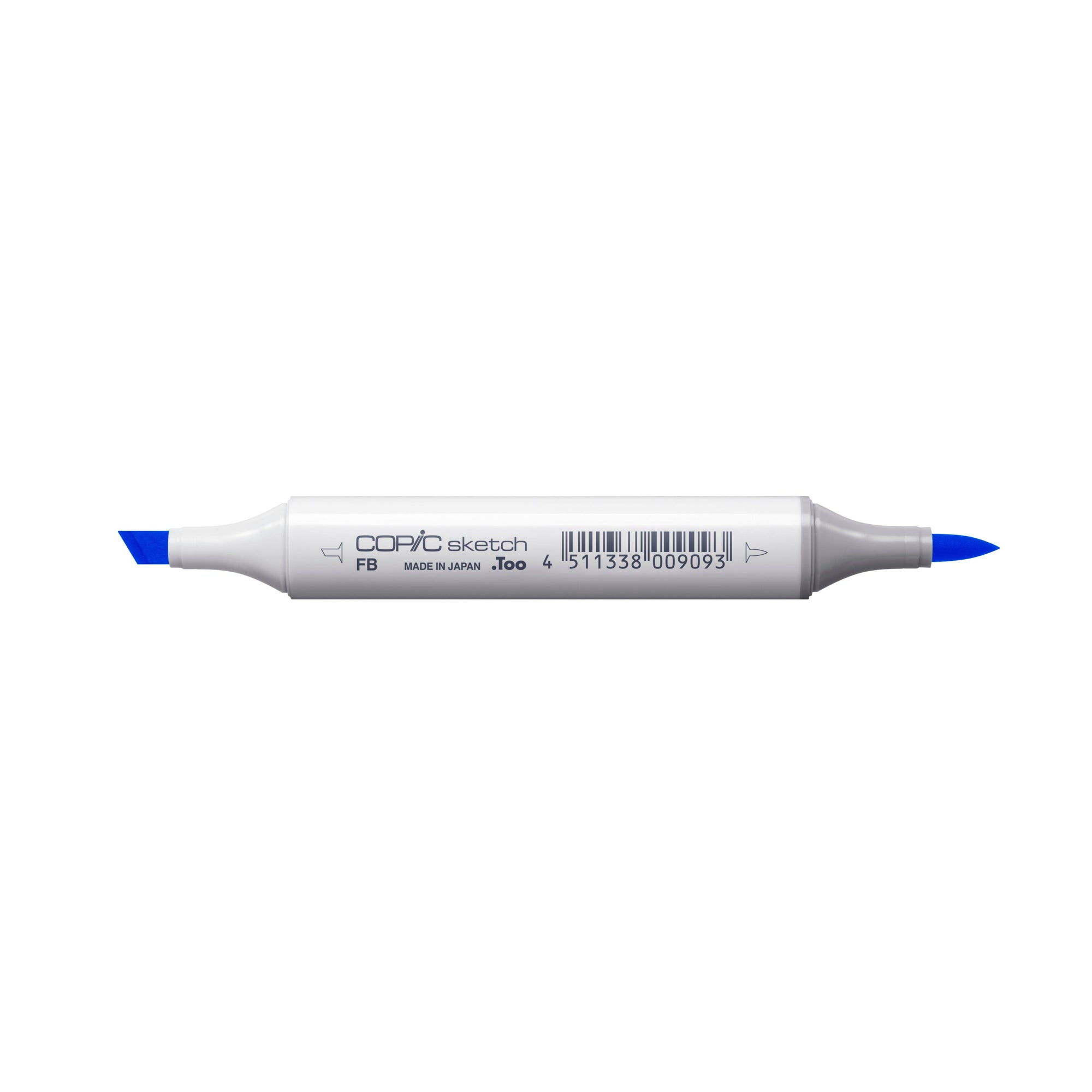 Copic - Sketch Marker - Fluorescent Blue - FB-ScrapbookPal