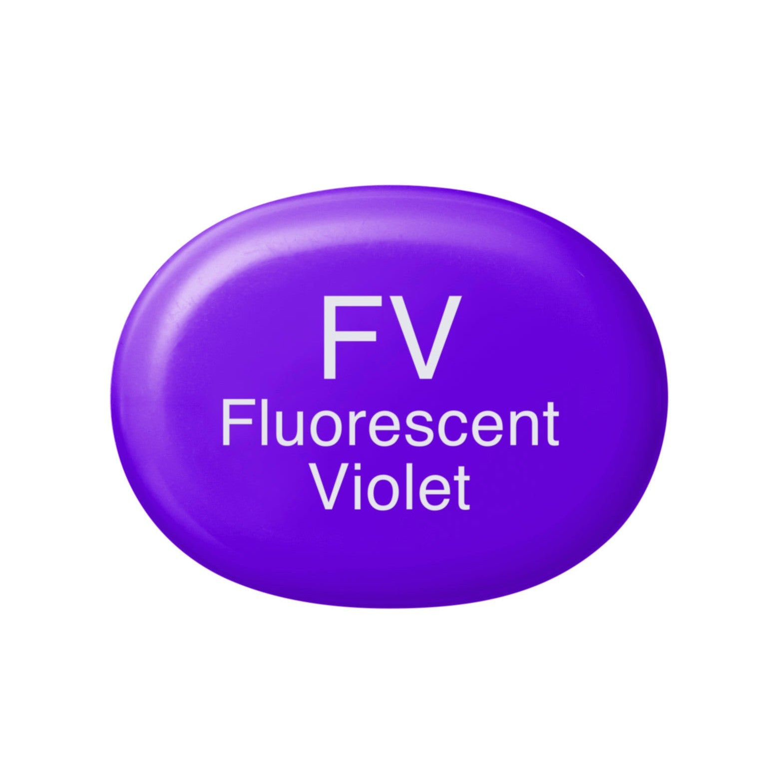 Copic - Sketch Marker - Fluorescent Violet - FV-ScrapbookPal