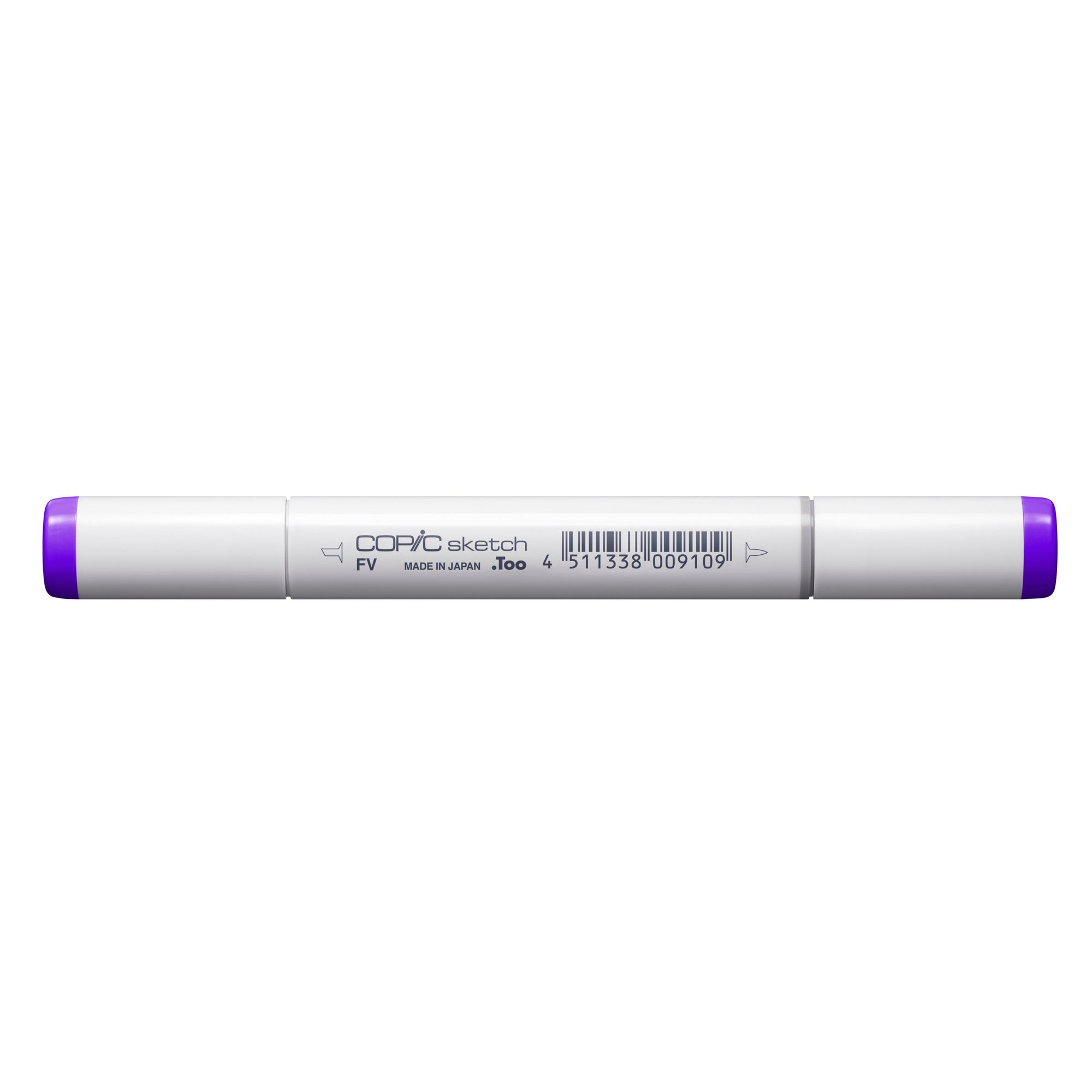 Copic - Sketch Marker - Fluorescent Violet - FV-ScrapbookPal