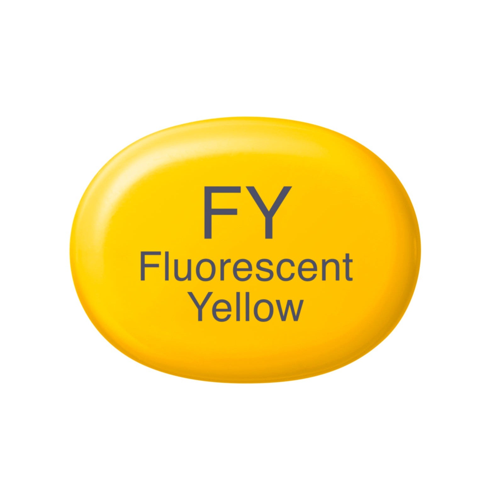 Copic - Sketch Marker - Fluorescent Yellow - FY-ScrapbookPal