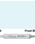 Copic - Sketch Marker - Frost Blue - B00-ScrapbookPal