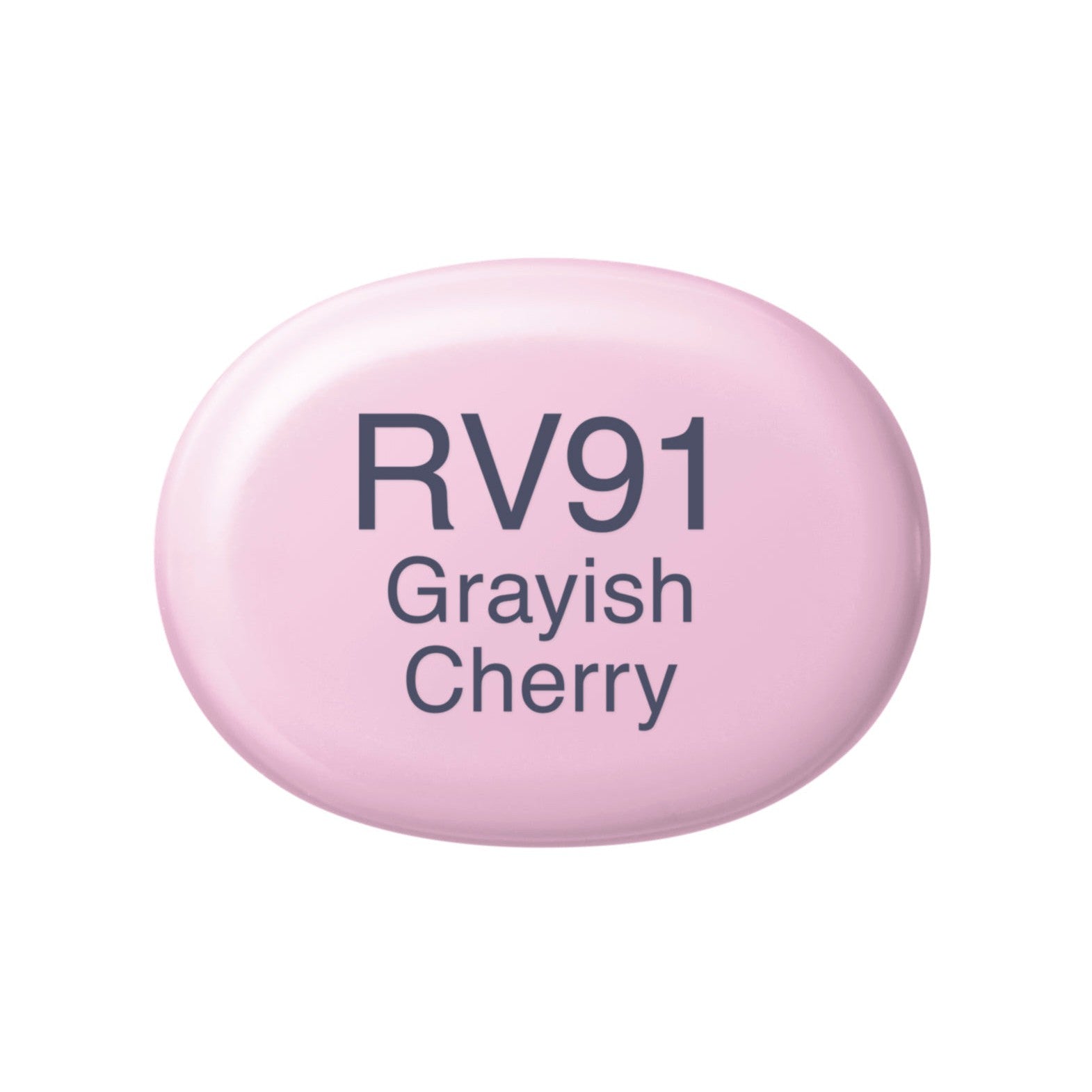Copic - Sketch Marker - Grayish Cherry - RV91-ScrapbookPal