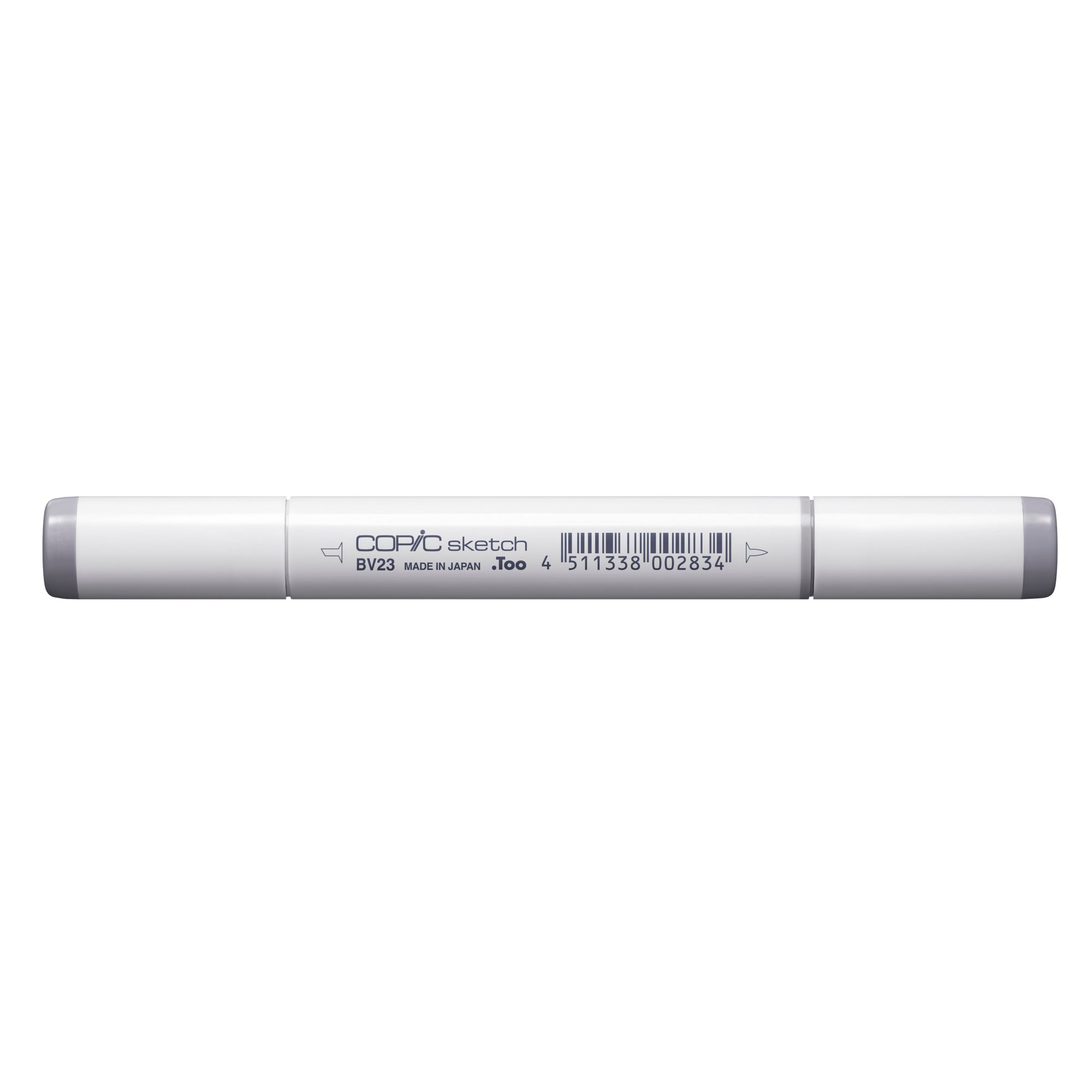 Copic - Sketch Marker - Grayish Lavender - BV23-ScrapbookPal