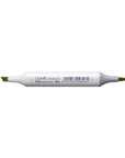 Copic - Sketch Marker - Grayish Yellow - YG93-ScrapbookPal