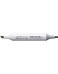 Copic - Sketch Marker - Green Gray - BG93-ScrapbookPal