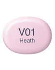 Copic - Sketch Marker - Heath - V01-ScrapbookPal
